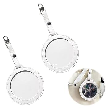 Amazon.co.jp: ADOFUN 缶バッジ キーホルダー 58~65mmバッジに